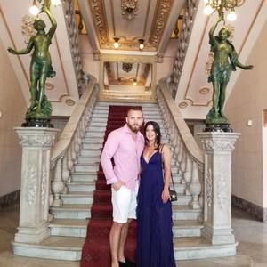 Meet your Posher, Sheyla